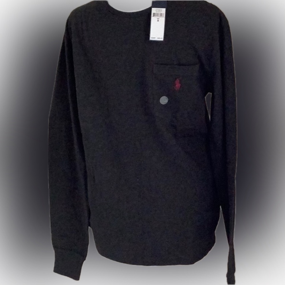 NWT Polo Ralph Lauren T Shirt - XS